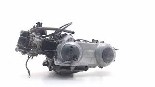 Used engine MP3 250 Ie LT  (2008-2009) 285226