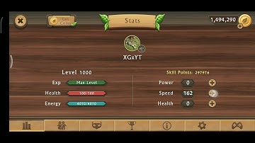 HACKS  @MohammedZeyan95                                    Thanks  zeyan Skill points (Dragon SIM)