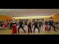 Tango zouk  lambada show  vron prty 2023