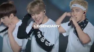 Download Lagu We are bts army legend  MP3