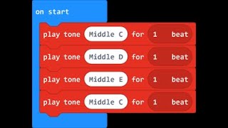 Music Player with Micro:Bit screenshot 5