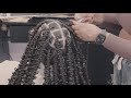 Consumer Reports | Chemicals found in braiding hair