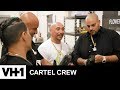 Cartel Crew Season 2 Super Trailer | Premieres Monday 9/8c on VH1