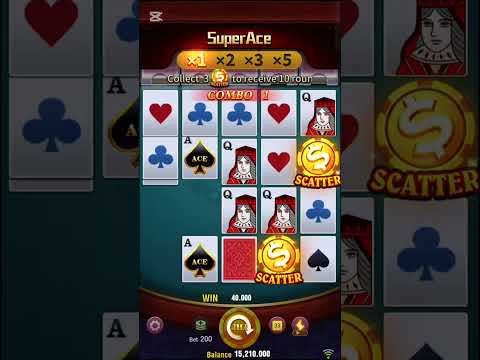 Experience Super Ace: Download Free Demo & Play Casino Games Online in English for Bangladesh