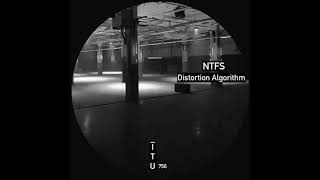NTFS - Distortion Algorithm [ITU756]