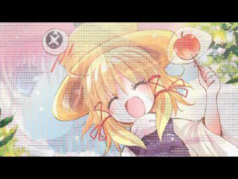 【東方Vocal】プライマリーフェイス 【ネイティブフェイス】