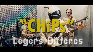 CHiPs - Générique - Légers Différés