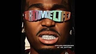 Quavo Ft Future - BA #SLOWED