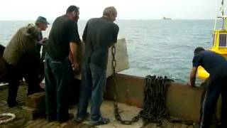 Georgia 2007 Port Of Poti