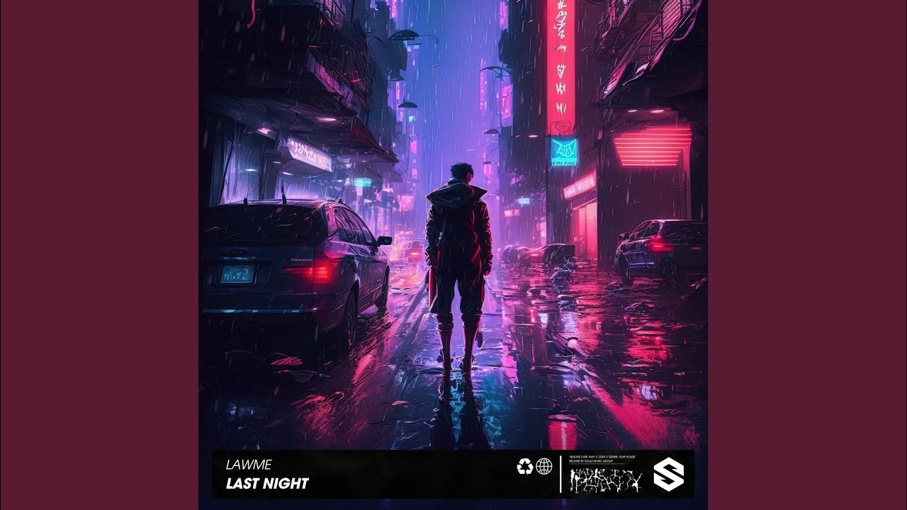 Watch Last Night on YouTube Watch Last Night on YouTube