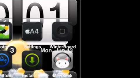 How to Get Animated Live Weather on Your iDevice