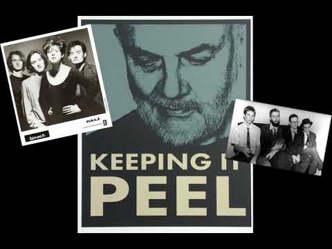 The John Peel Show - 2nd March 1991