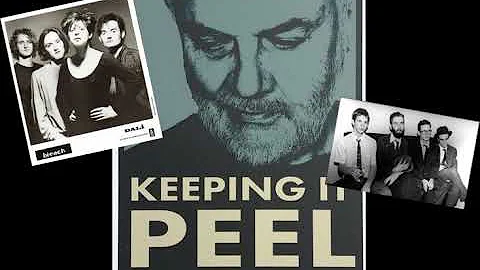 The John Peel Show - 2nd March 1991