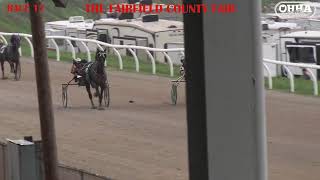 Fairfield County Fair from Lancaster, Ohio.