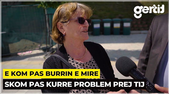 10 vjet i kom pas kur më ka feju baba, 17 vjet kom shku nuse | Histori të Jetes