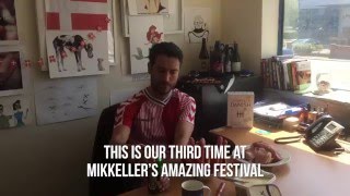 Beavertown Brewery is looking forward to CBC 2016