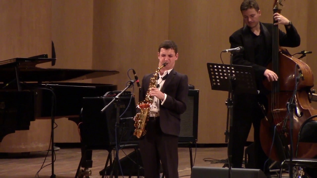 «GNESIN-JAZZ-2016»