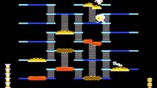 Famous BEEF DROP DEMO VERSION (CHILD) ATARI 7800 325,700 Profile