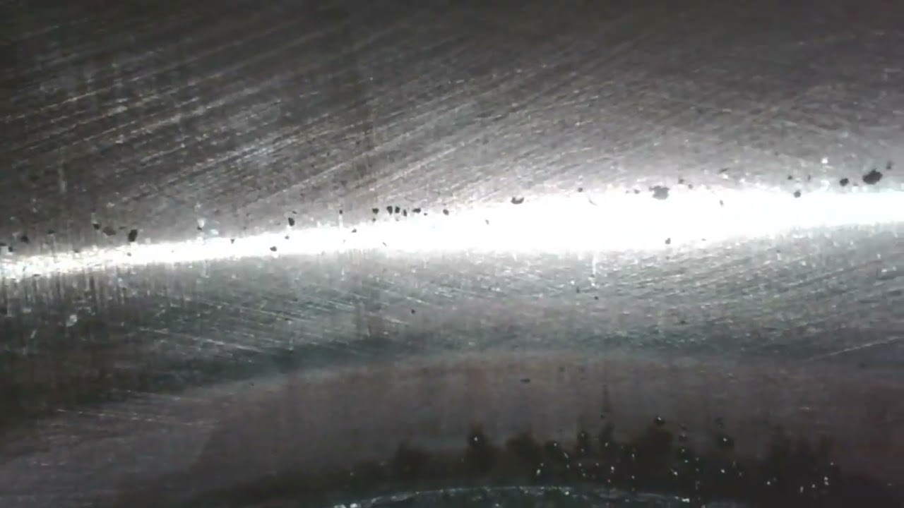 Двигатель VW DFHA для Tiguan 2016 после