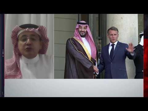 Academic and Economic Advisor Dr. Abdullah bin Rabiaan