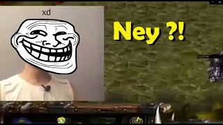 Volkan Mustafayı Trollüyor