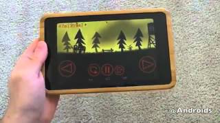 Bad Roads game for Android mini Review401 screenshot 4