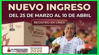  Registration Open Nutrition For Wellbeing 2026  Women 50 To 64 Years Old  Step By Step edomex