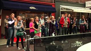 Flashmob DA CAPO