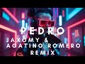 Raffaella Carrà - Pedro (Jaxomy & Agatino Romero Remix) (Tik tok)