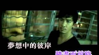 Video thumbnail of "KTV 劉德華 & 梁朝偉   無間道"