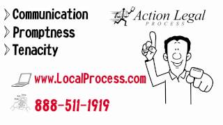 Action Legal Process | Process Servers