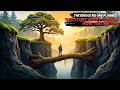 Turning Crisis Into Opportunity - What a Fallen Tree Can Teach You About Life
