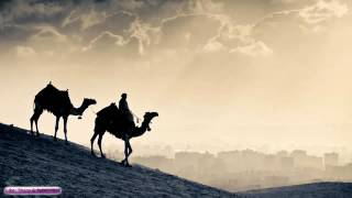 HD Arabian Music   Desert Caravan   Sleep, Study, Relax, Meditation