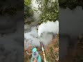 Portable Thermal Fogger – Efficient Pest &amp; Mosquito Control Smoke Sprayer