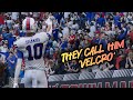 Bills and Texans Meet in the Playoffs!