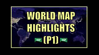 YOUR DATA ON A WORLD MAP! – PART 1 - Excel screenshot 3