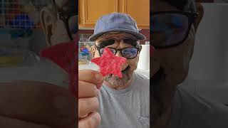 Tostitos Summer Stars Chips Review Tostitos Summer Stars Chips Review