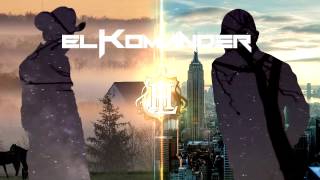 El Komander Feat. Larry Hernandez - Túmbate El Rollo  (Studio)