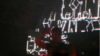 Sander Van Doorn @ Pacha NYC [3rd of June - 2011. Opening Set]
