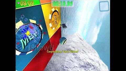 Red Maze (9.26) + Rubik