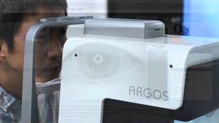 ARGOS demo