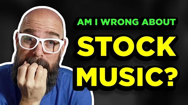 Am I Wrong About Stock Music? (with Steven Beddall)  | 52 Cues Podcast, 2022 Week 47