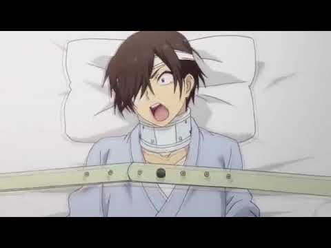 Charlotte - Undone   (AMV)