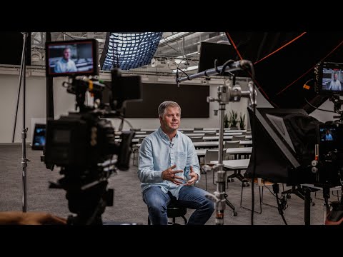 Remote Direct to Camera Interviews