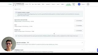 Deskop App, Server agent (VPN), Solution Map