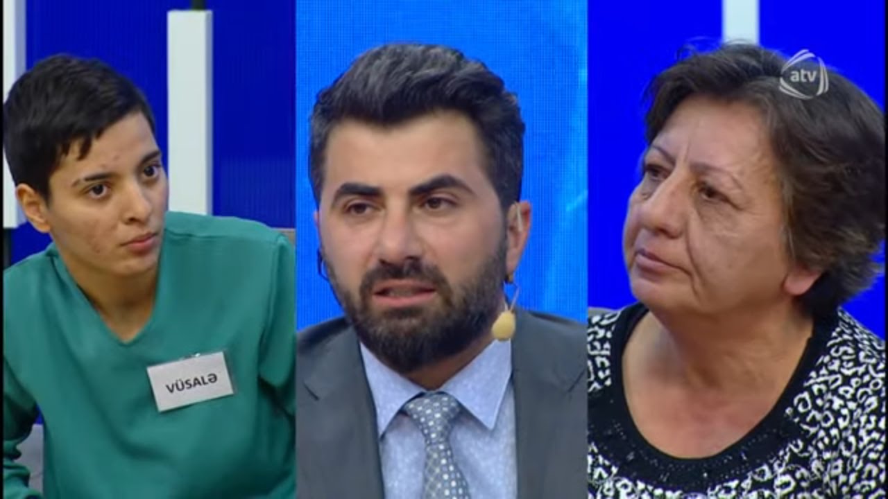 Bizimlesen canli yayim