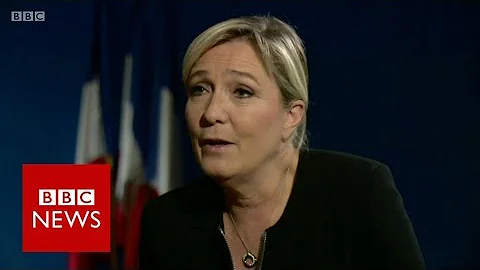 Qui se présente au Front national ?