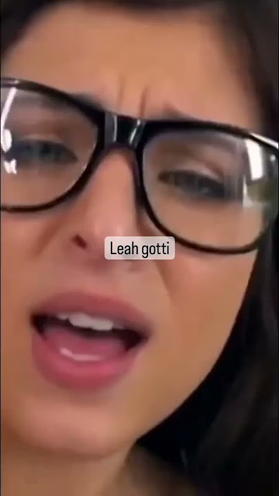 Leah gotti video Status/Barbi girl/viral reel Heroine #barbigirl #viral #status #bebe #hottrend hot