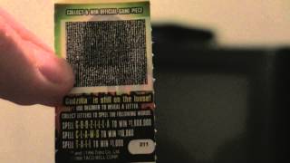 Godzilla Taco Bell game 1998