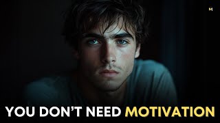 The Hidden Reason Motivation Fails You
